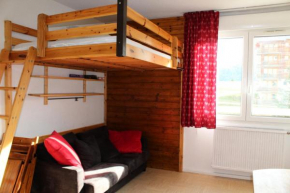 Résidence Le Bois D'aurouze - STUDIO ECONOMIQUE AU PIED DES PISTES MAE-8284